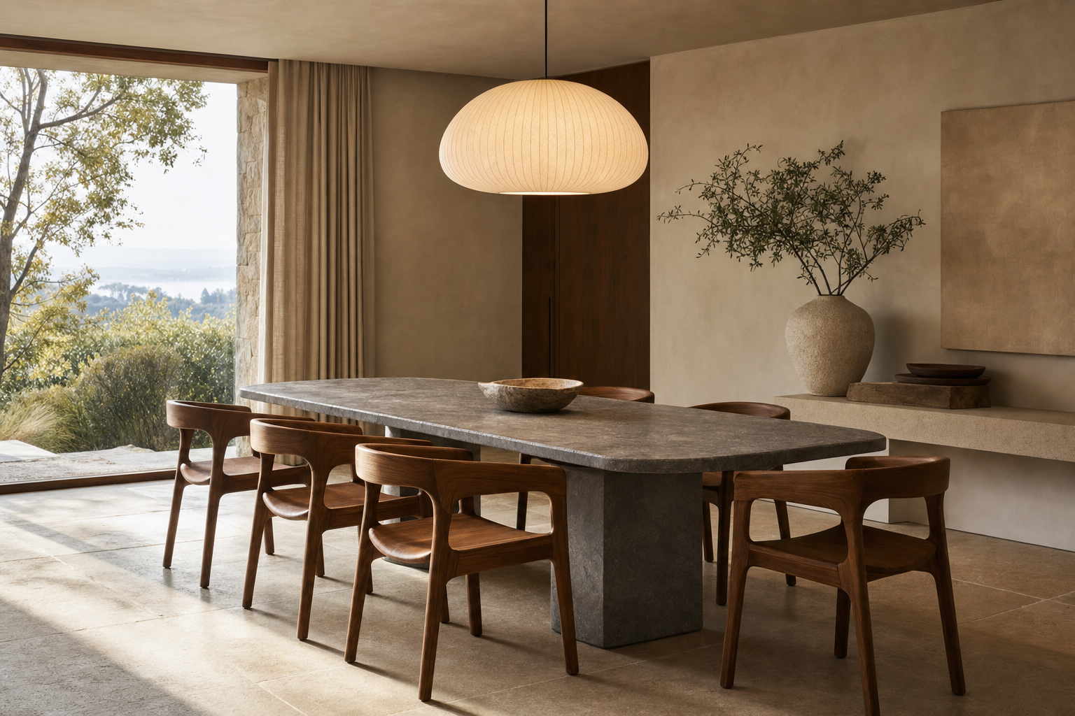 Rayl Family Furniture — dining collection